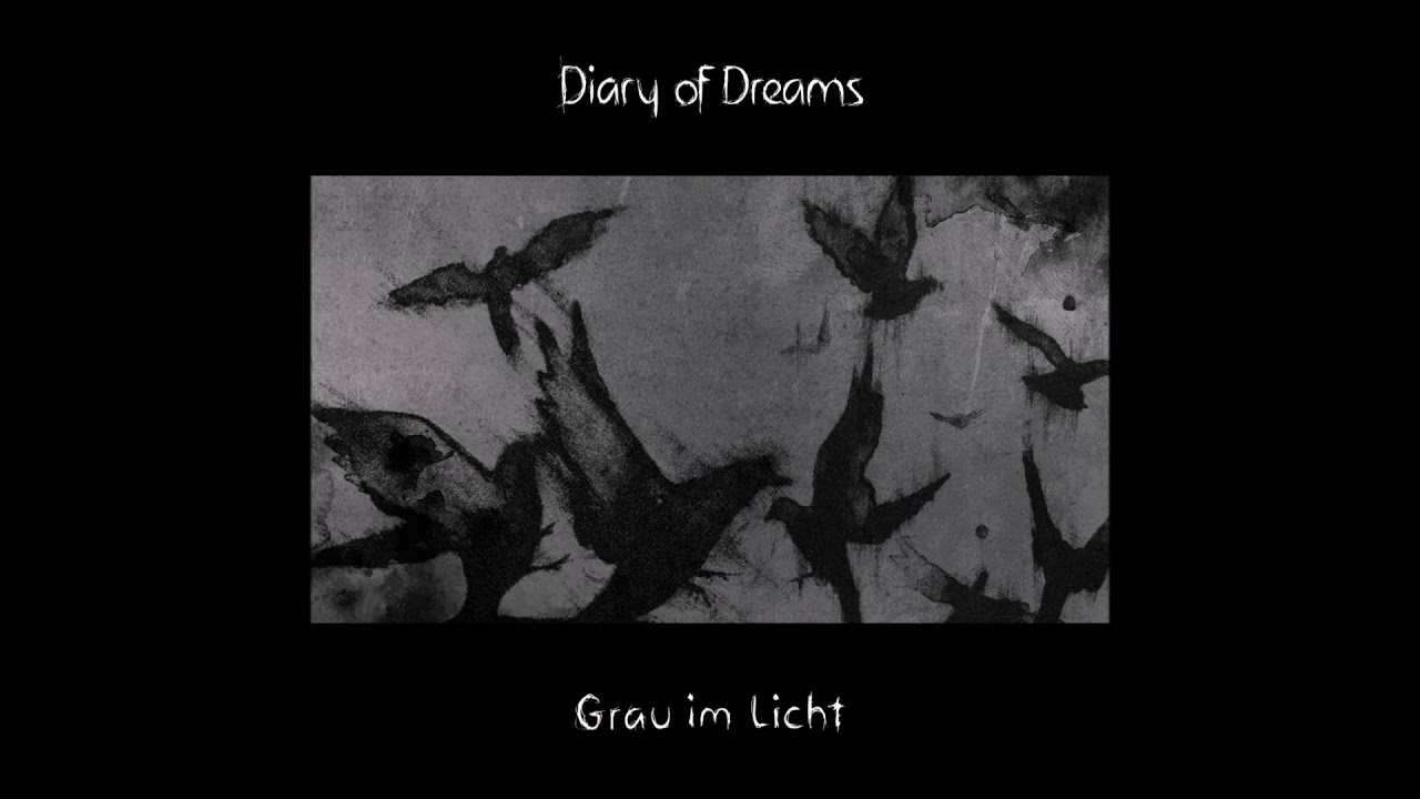 Diary Of Dreams - Grau Im Licht (2015)
