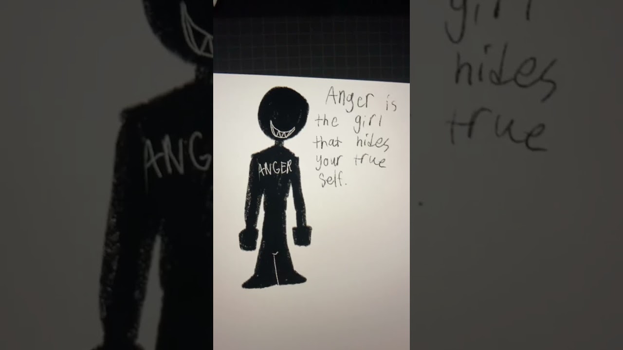 Anger issues vent. #vent #angerissues