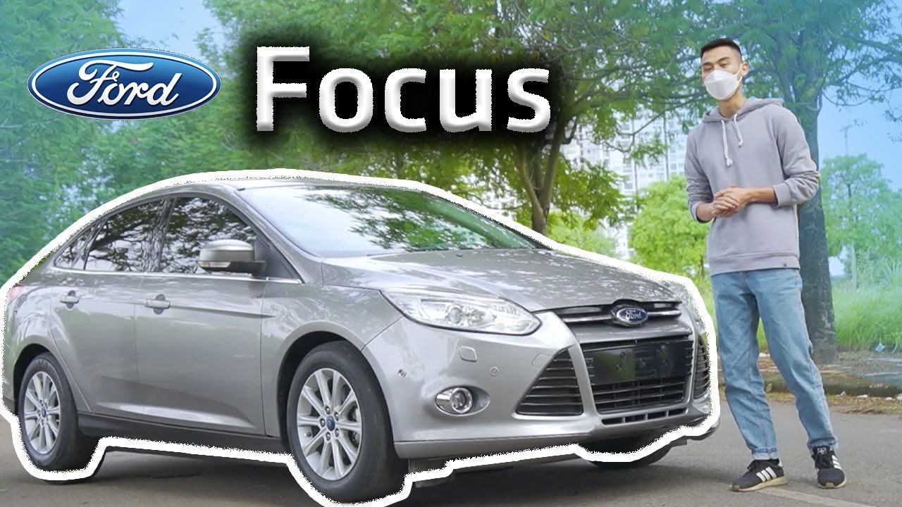 [Xe cũ] Ford Focus 2014: lái thích nhưng không gặp thời | Xế Cộng Trải nghiệm