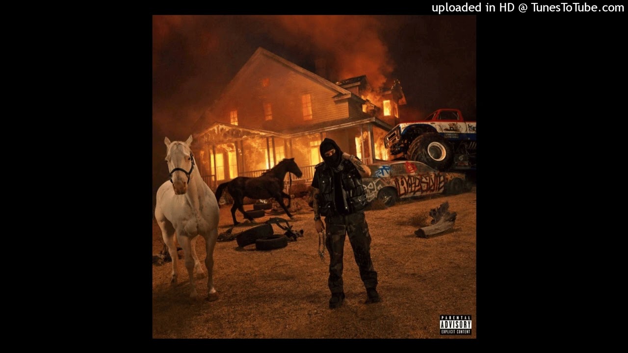 Yeat - Lying 4 Fun/Lying 5 Fun(TRANSITION)