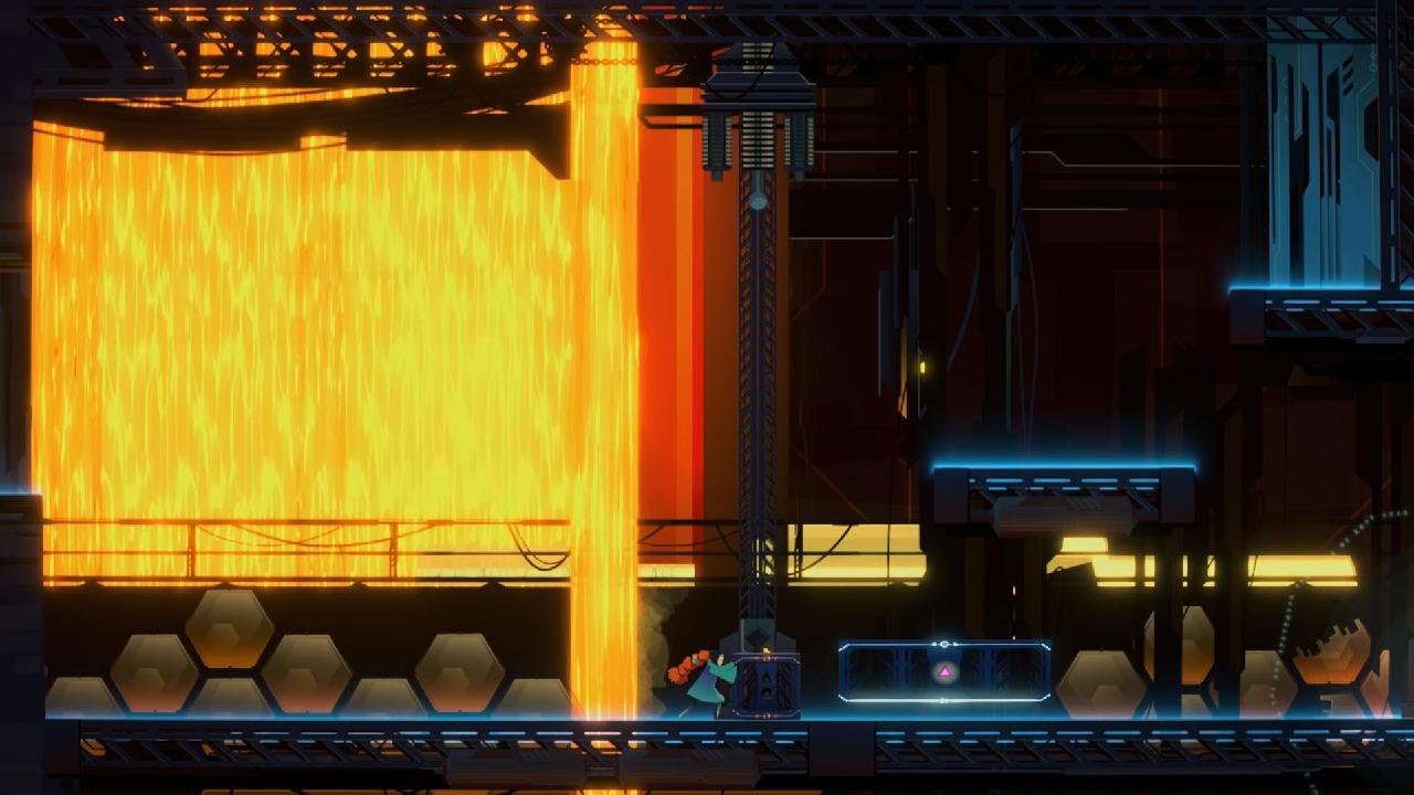 Aspire: Ina's Tale Part 10: Exploring The Tower