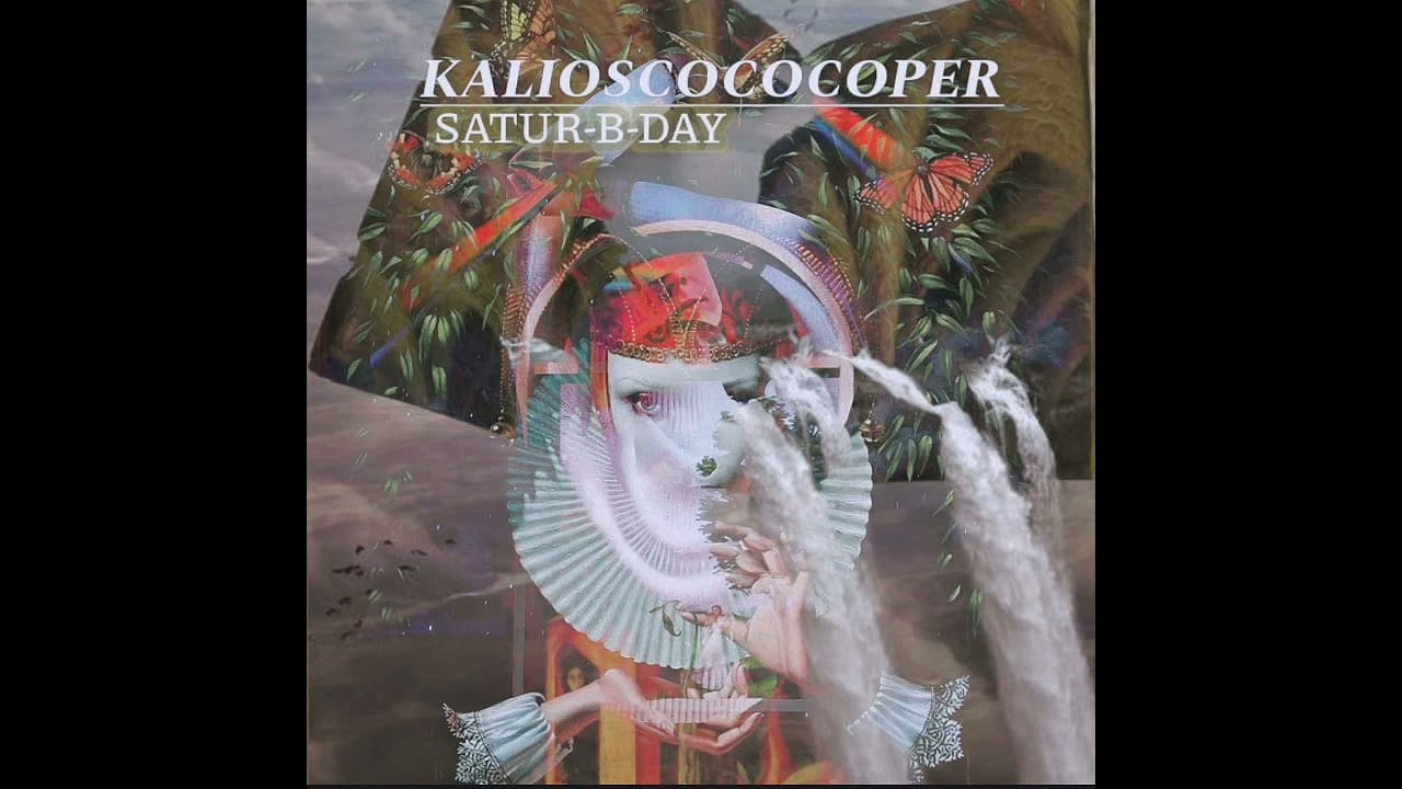 Danny Elfman - It Only Makes Me Laugh (Slowed + reverb) | Unreleased