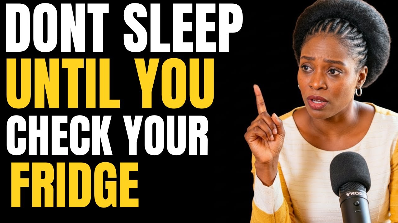 Ex-Witch Shares Surprising Nighttime Home Vulnerabilities