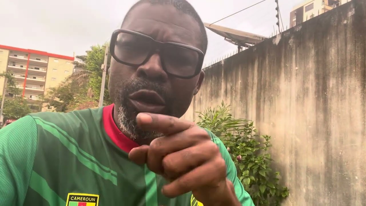 Aux influenceurs camerounais qui sont venus dénigrer la Côte d’Ivoire.