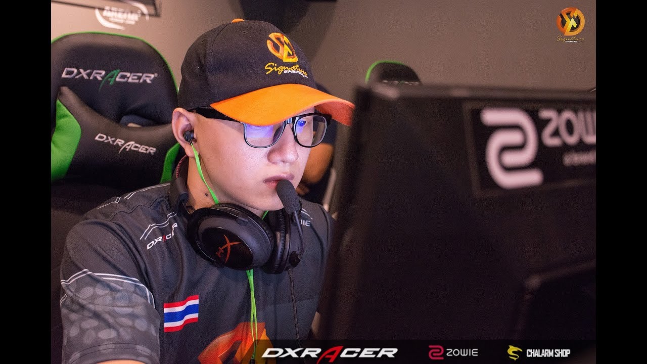 [ LIVE SF2 ] - Julio บ่ายๆวันพุธ  02/08/60