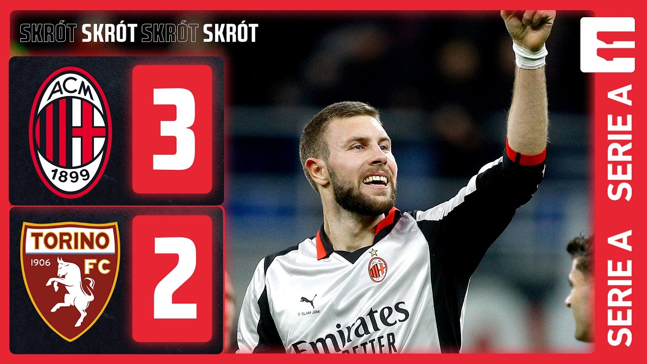 STRZAŁ ŻYCIA PAVLOVICIA! ALE MECZ NA SAN SIRO!