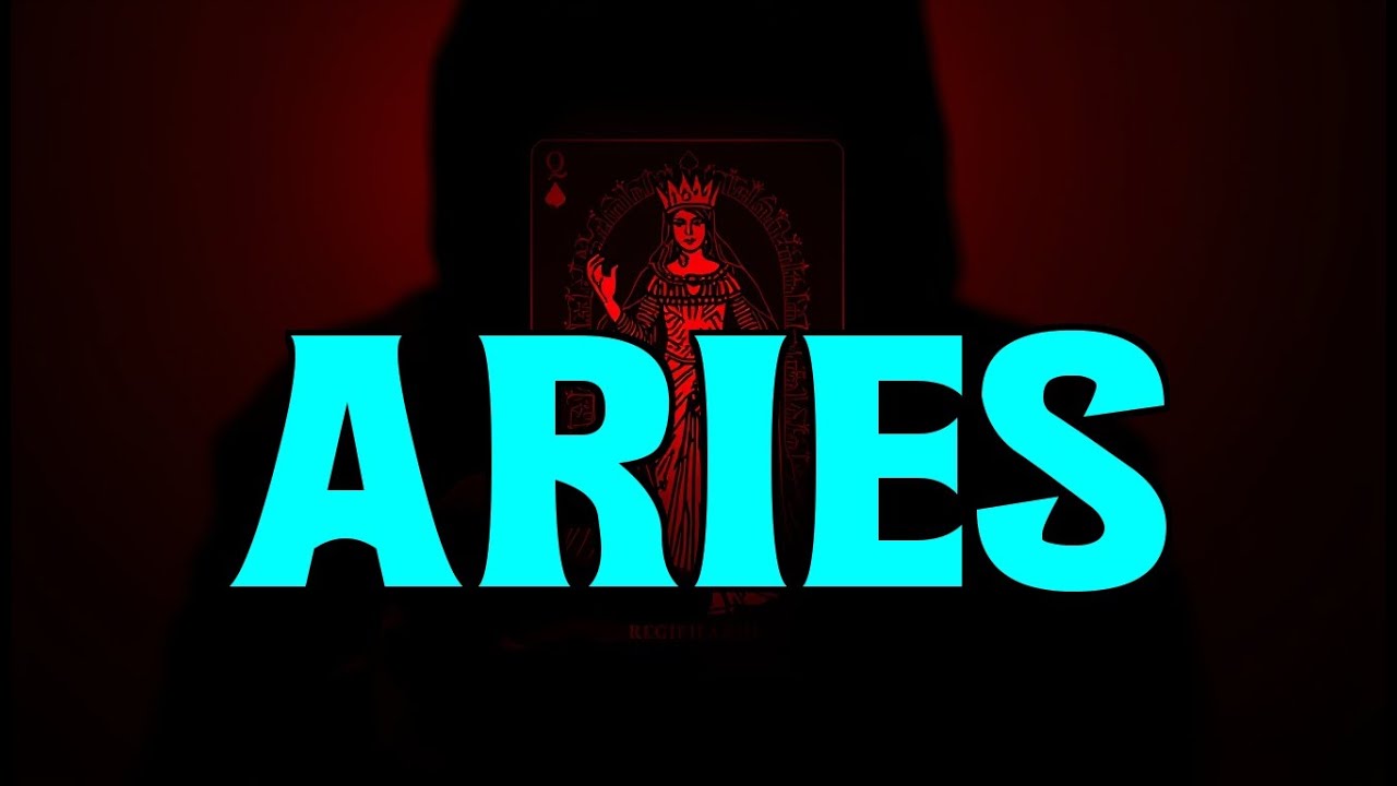 ARIES SE ACERCA LA MUERTE DE ALGUIEN ⚰️😭 VA A MORIR PRONTO‼️ HOROSCOPO #ARIES HOY TAROT AMOR