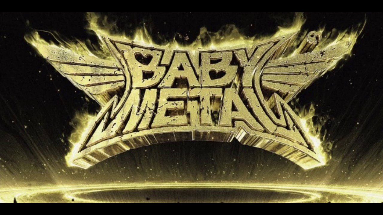 BABYMETAL &mdash; Uki Uki ★ Midnight (Air Vocal Ver.)