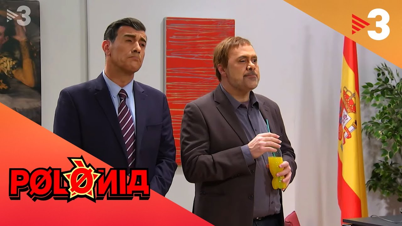 Som indepes o pagafantes - Polònia