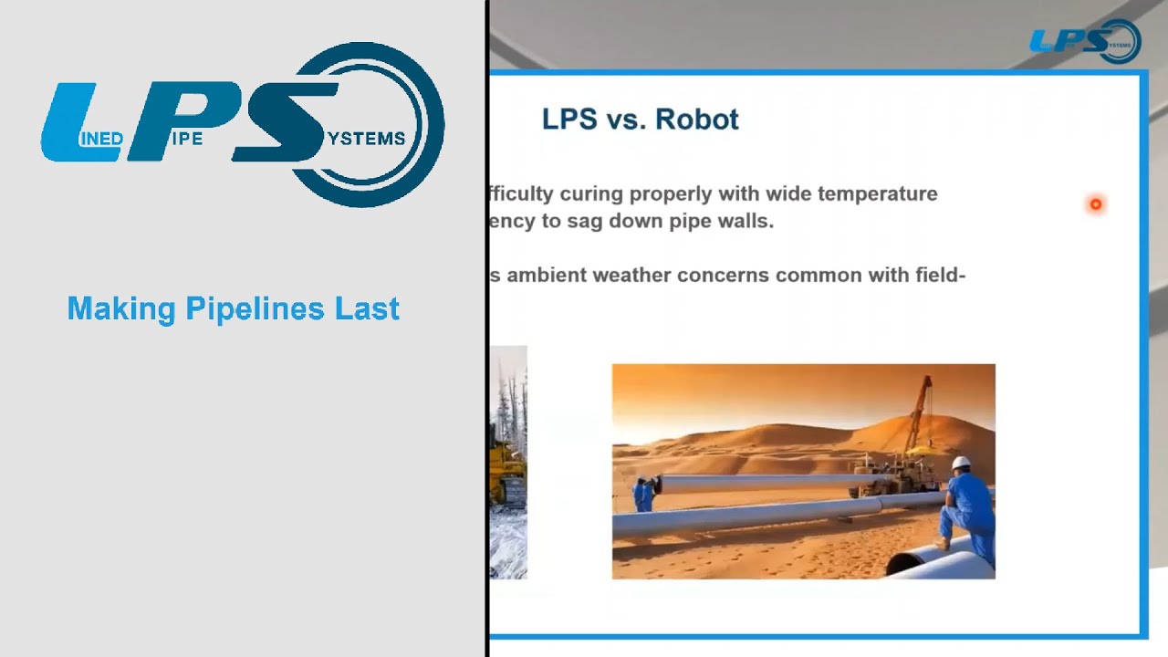 LPS vs. The Rest: Solution Comparison