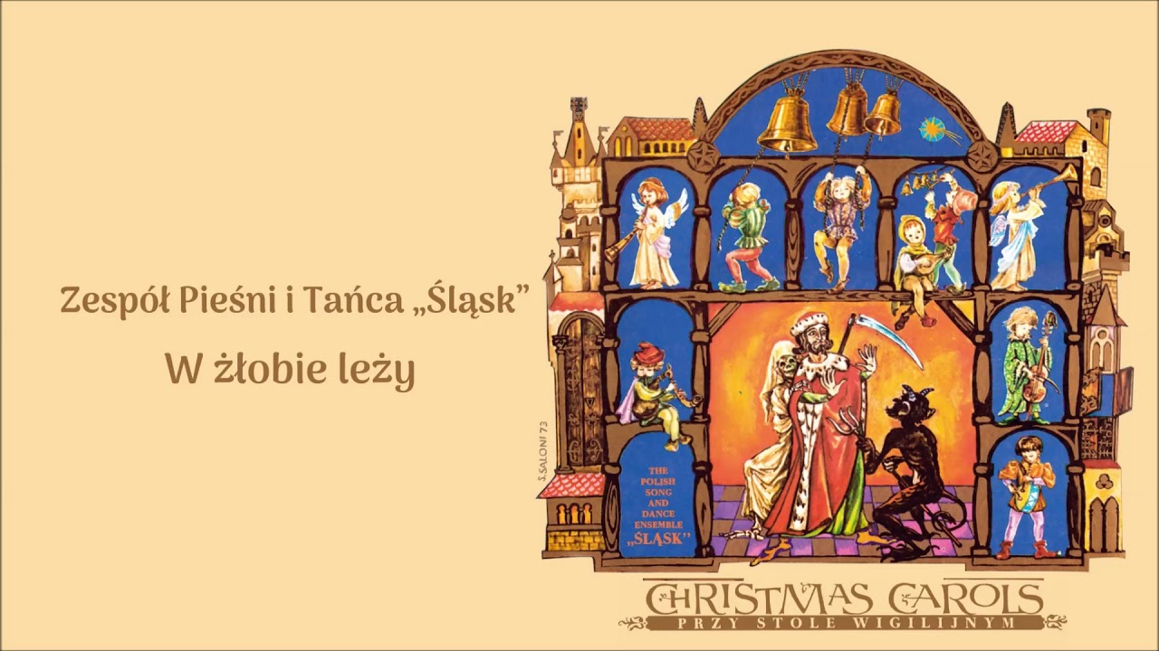 Zespół Pieśni i Tańca 