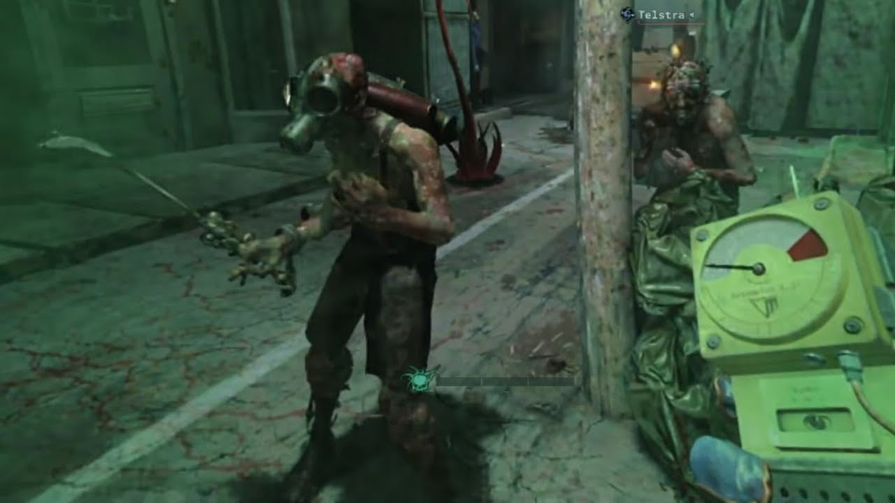 Panicky w/ a Chance of Rage on BO3, BF4, GTA, Outlast Trials - 2025 12 25 stream