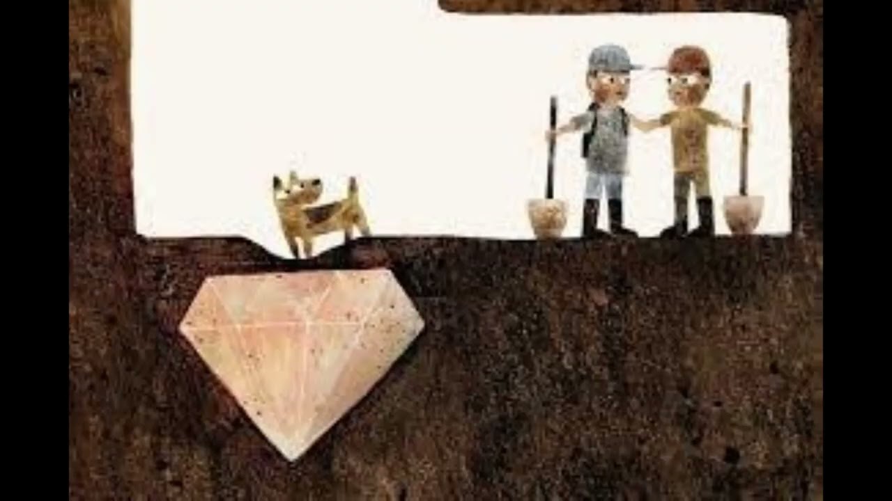 Scava una Buca  - La Giraffa Con Gli Occhiali #estate #scavare #bambini #spiaggia #jonklaasen