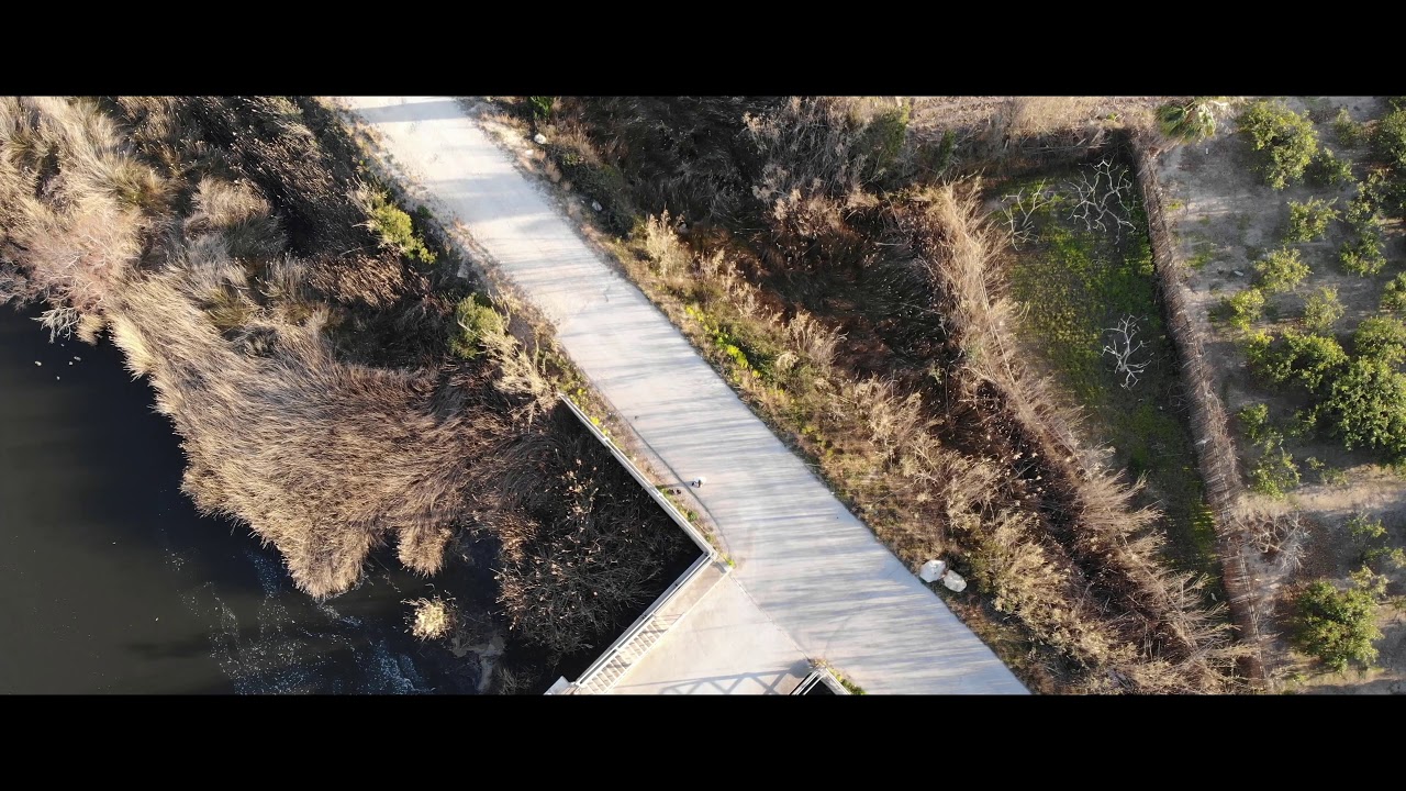 PLAYA DE XERACO / DJI MAVIC AIR