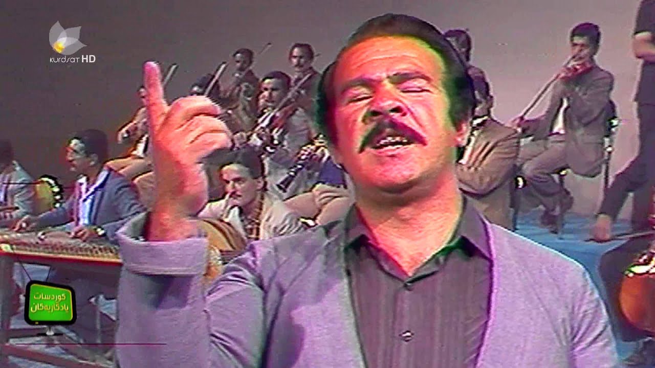 salah rashid | کوردسات یادگاریەکان