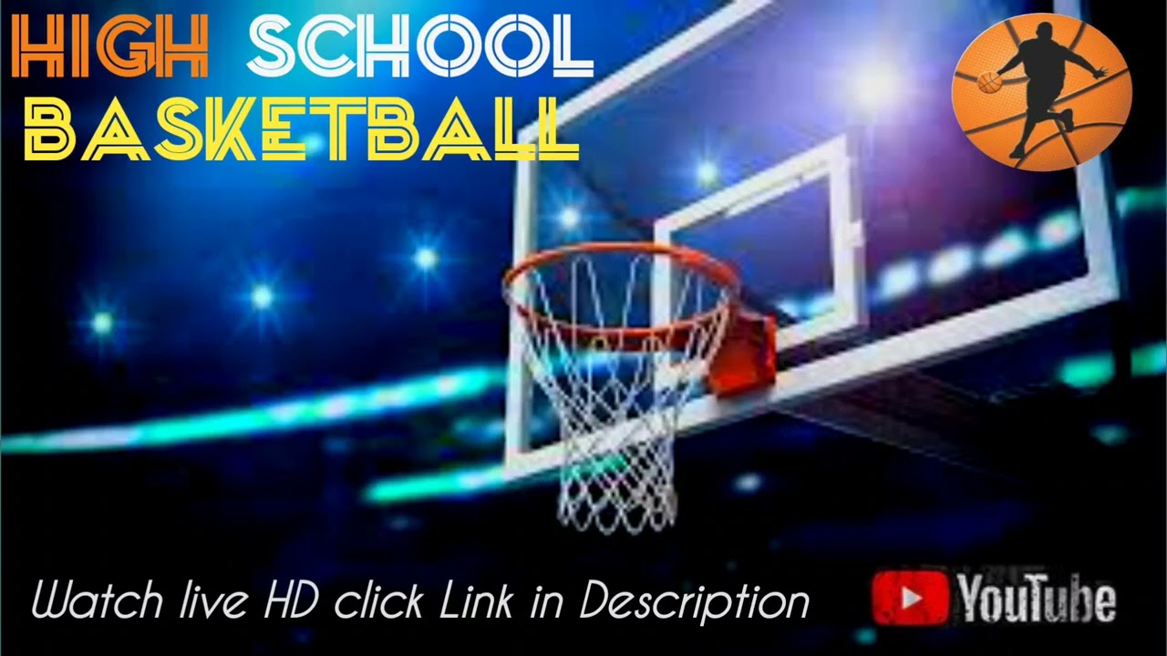 Hundred vs. Wood County Christian - High School Basketball Live Streaming 2023