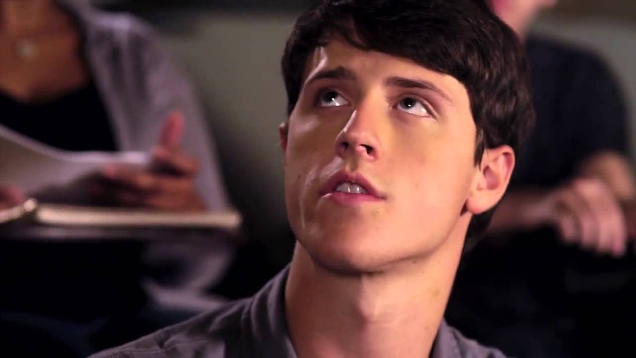 God's Not Dead (out 2014), directed by Harold Cronk