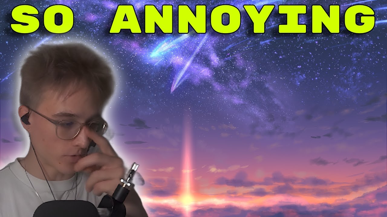 GLASSES DEBUFF - NINERIK HIGHLIGHTS