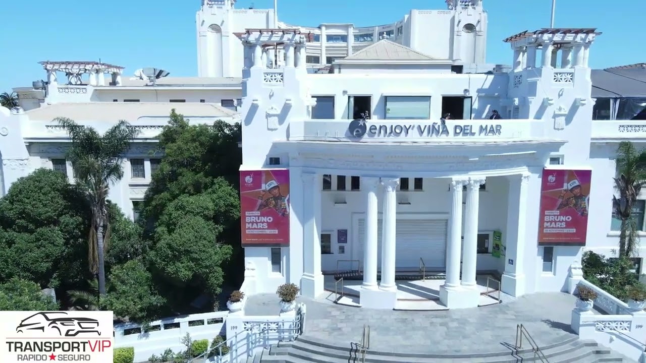 Casino Enjoy Vi&ntilde;a del Mar #casino  #enjoy #vi&ntilde;adelmar vi&ntilde;a