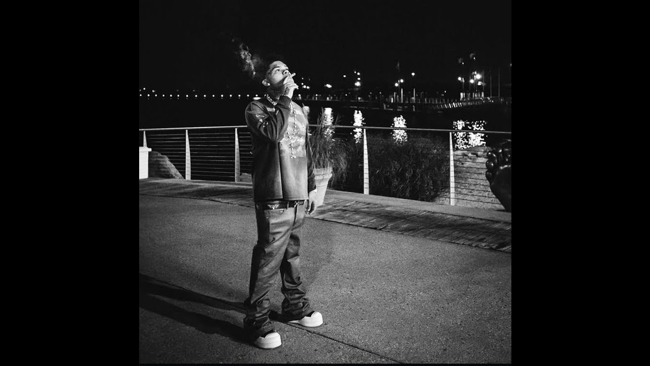 (FREE) NoCap Type Beat "Problematic" | Guitar Beat