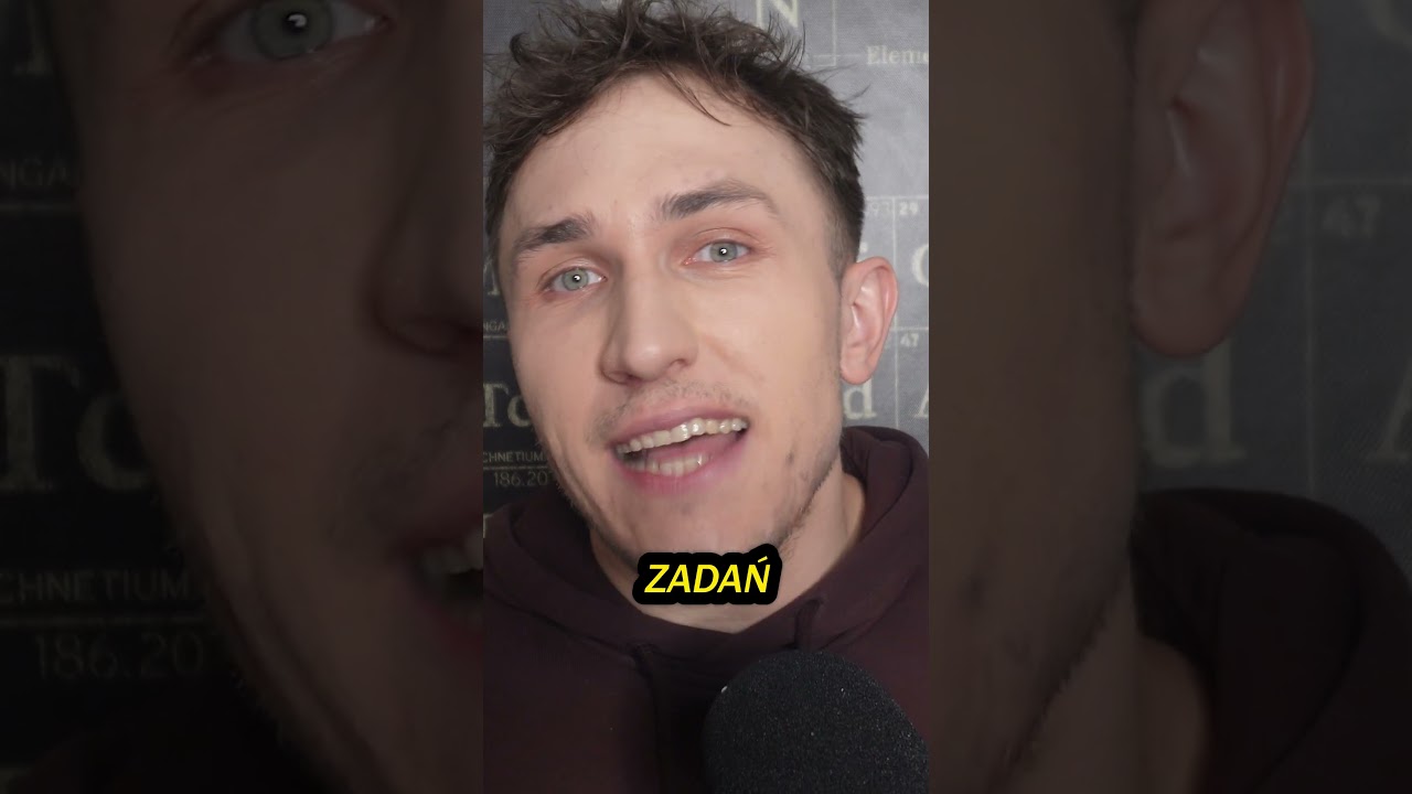 PRZENIEŚLIŚMY M&Oacute;ZG DO KOMPUTERA! 👀