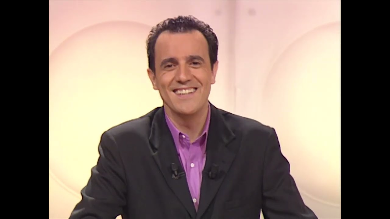 MOTUS – Emission 2971 du 28/01/2002