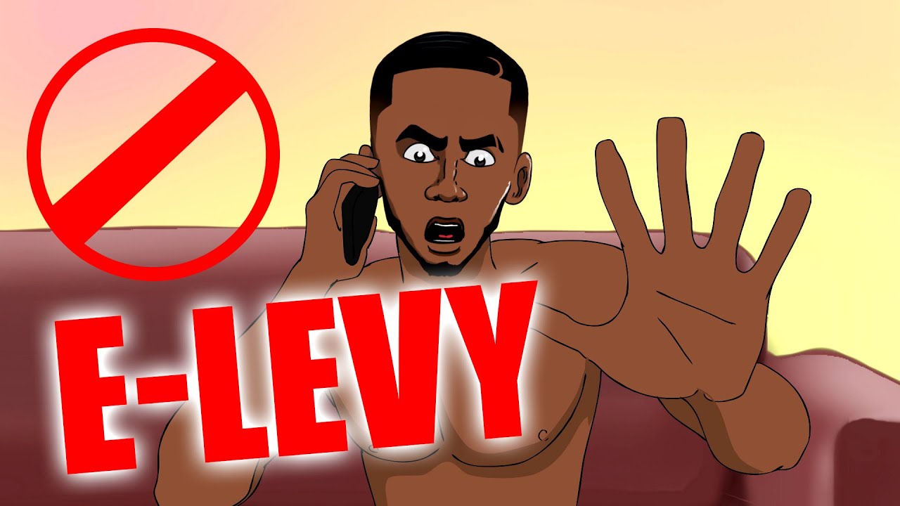 ELEVY WHAHALA! (Tales Of Nazir)