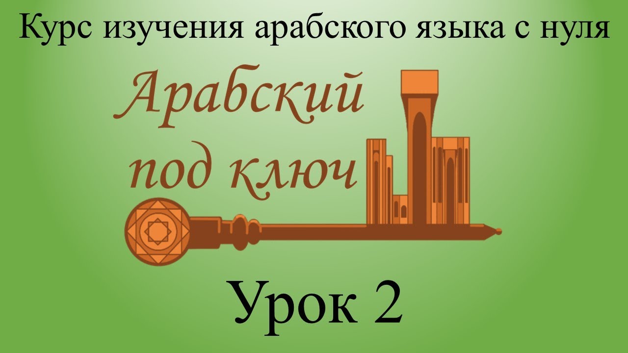 Урок 2. Именное предложение 
