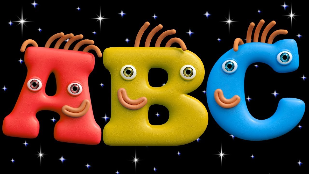 ABC Phonics Song for Toddlers 🎶 Learn ABC Alphabet A-Z Letters | Preschool Learning Videos
