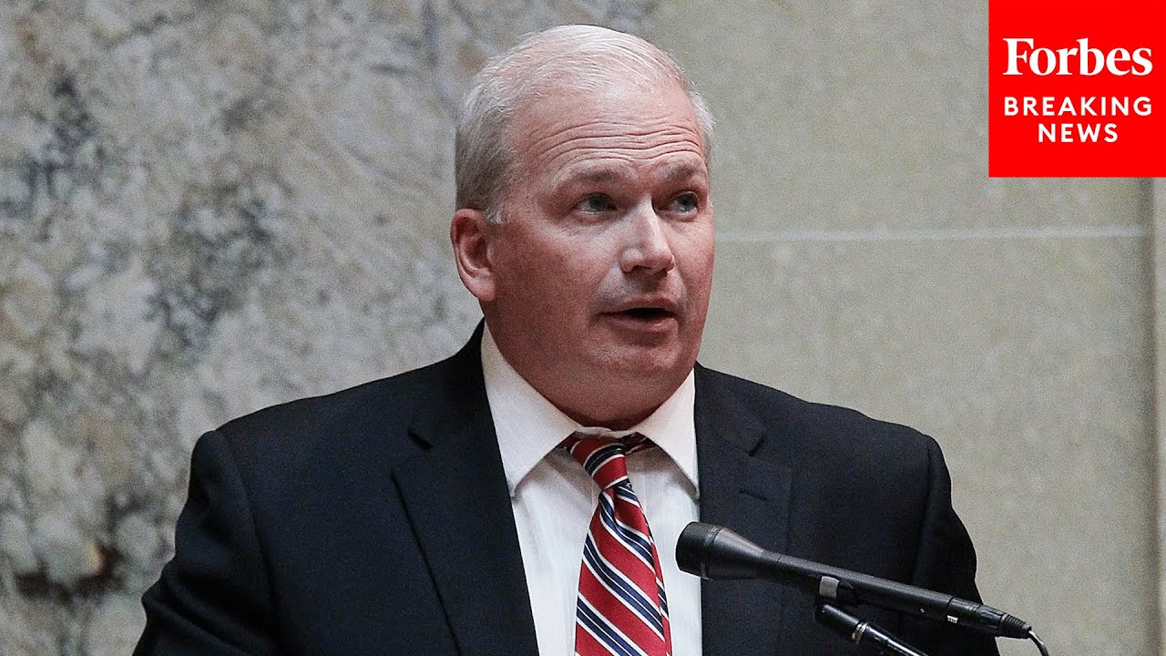 'Wouldn't It Make Sense?': Scott Fitzgerald Argues For Gun Control Act Exception For Tasers