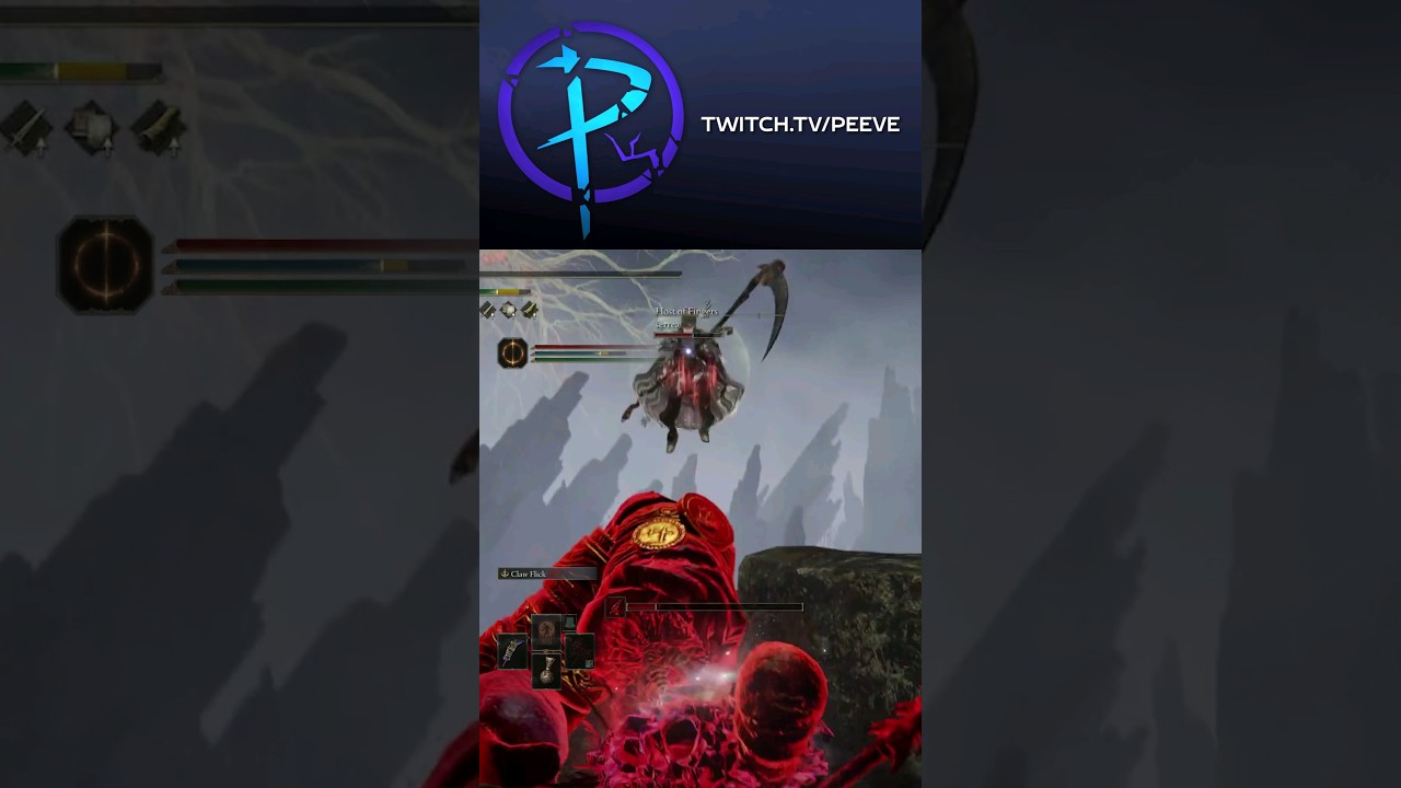 Follow the Leader | Elden Ring PvP