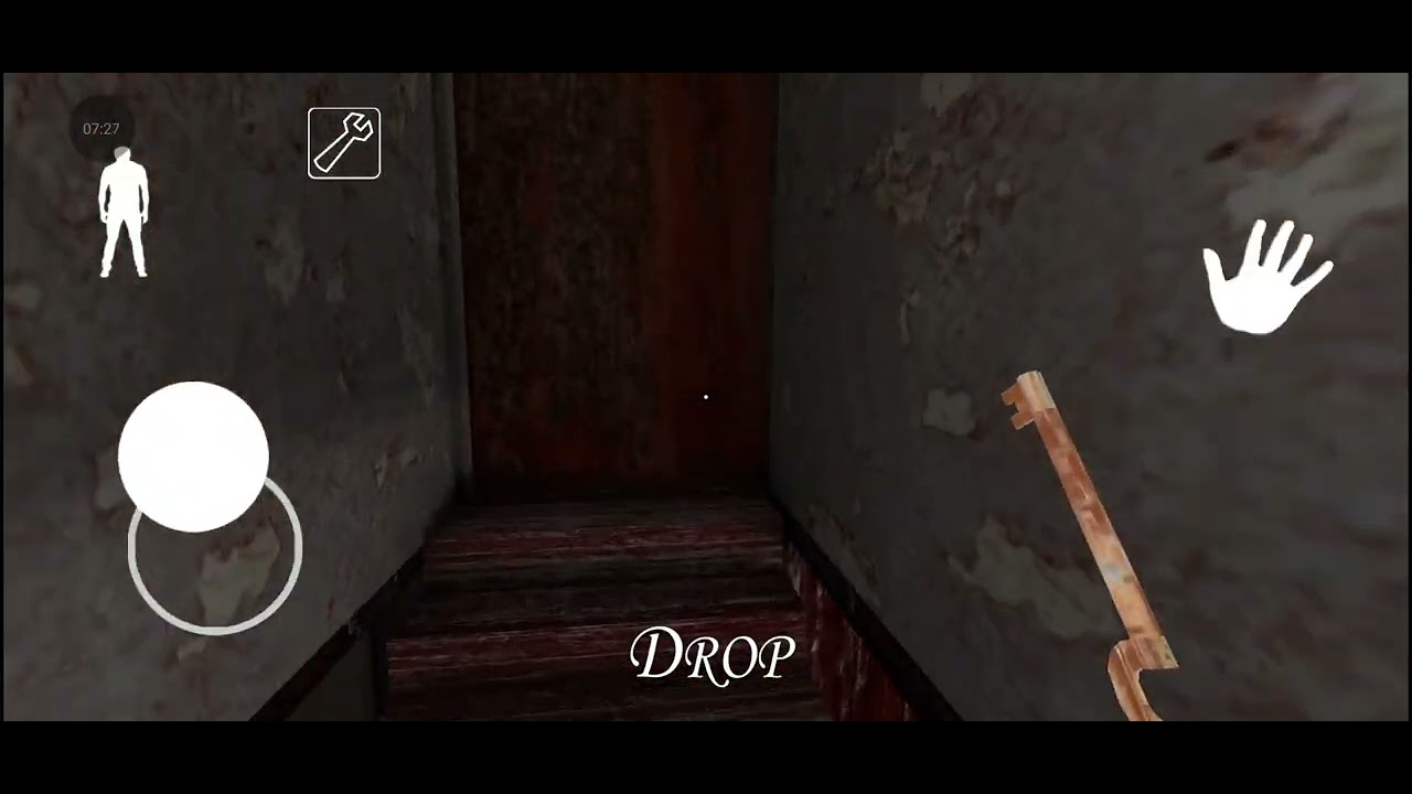 Granny revamp 0.8.8 hard + nightmare mod ending escaped pipe sewer gần 2 năm trước 