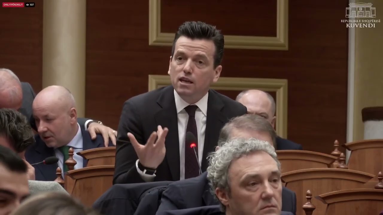 Top Channel/ Shehaj: Kuvendi t’u japë deputetëve dosjen e SPAK për...