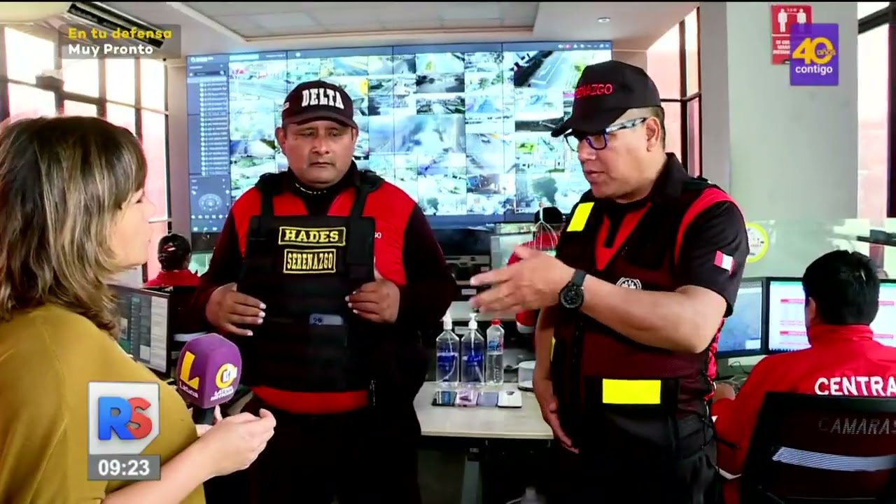 Niña fue desfigurada por resistirse a abuso en Puente Piedra