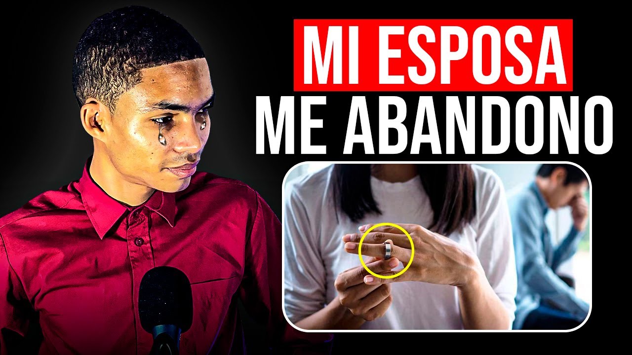 😭 Matrimonio Restaurado: ESTE TESTIMONIO QUE TE HARA LLORAR