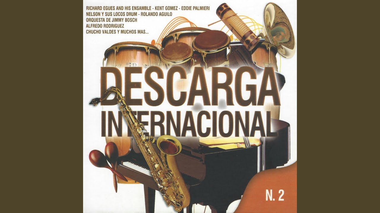 A Ti Na'ma (Instrumental)