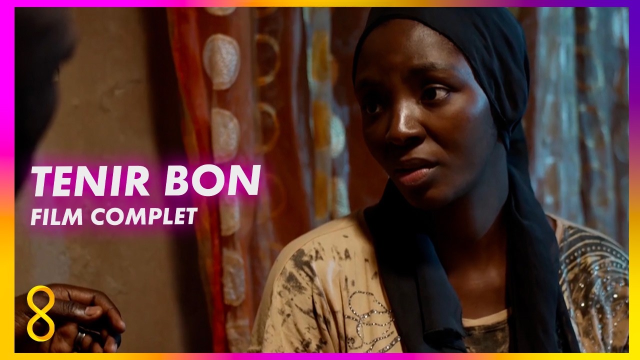 S'IL VOUS PLAÎT, NE REGARDEZ PAS CE FILM SI VOUS PLEUREZ FACILEMENT - FILM NIGÉRIAN EN FRANÇAIS