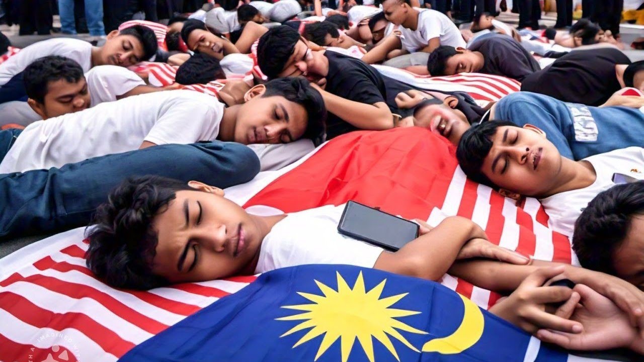 Lagu Tipe M malayades