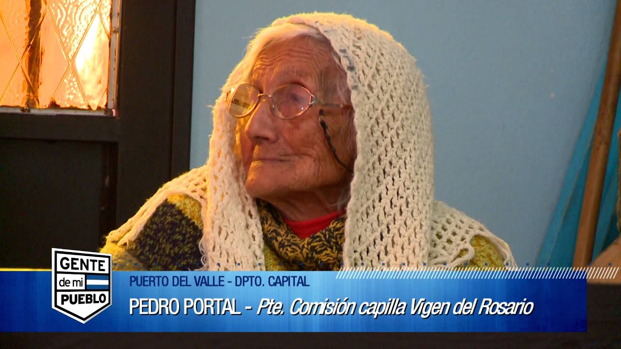 PUERTO DEL VALLE    LA RIOJA