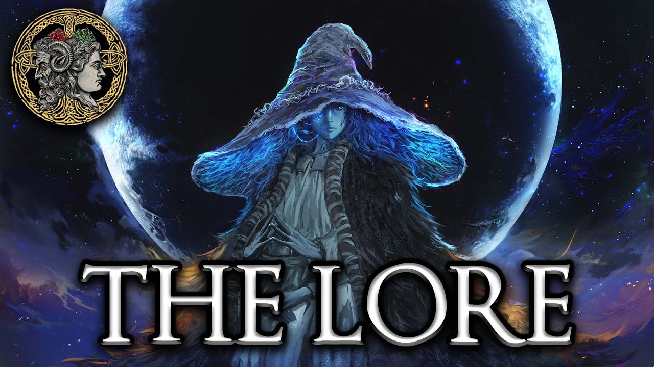 The ENTIRE Lore of Elden Ring | Part 2