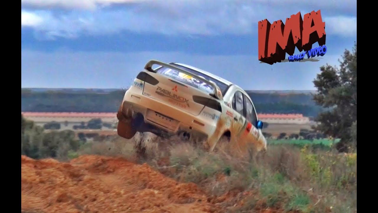 RALLYSPRINT TIERRAS BAÑEZANAS 2023