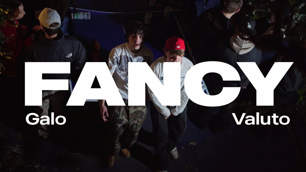 FANCY - GALO, VALUTO