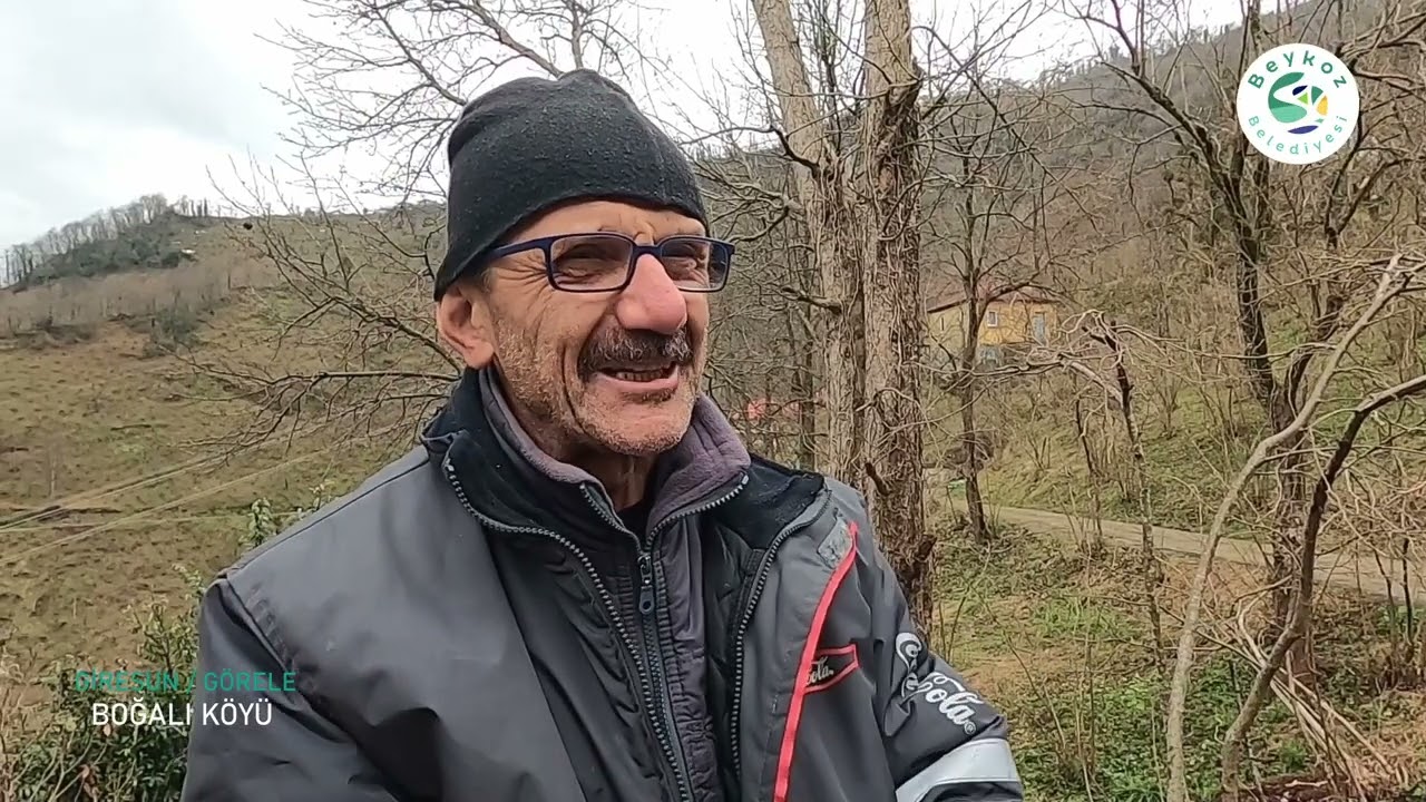 Beykoz'un Renkleri: Giresun G&ouml;rele Boğalı K&ouml;y&uuml;