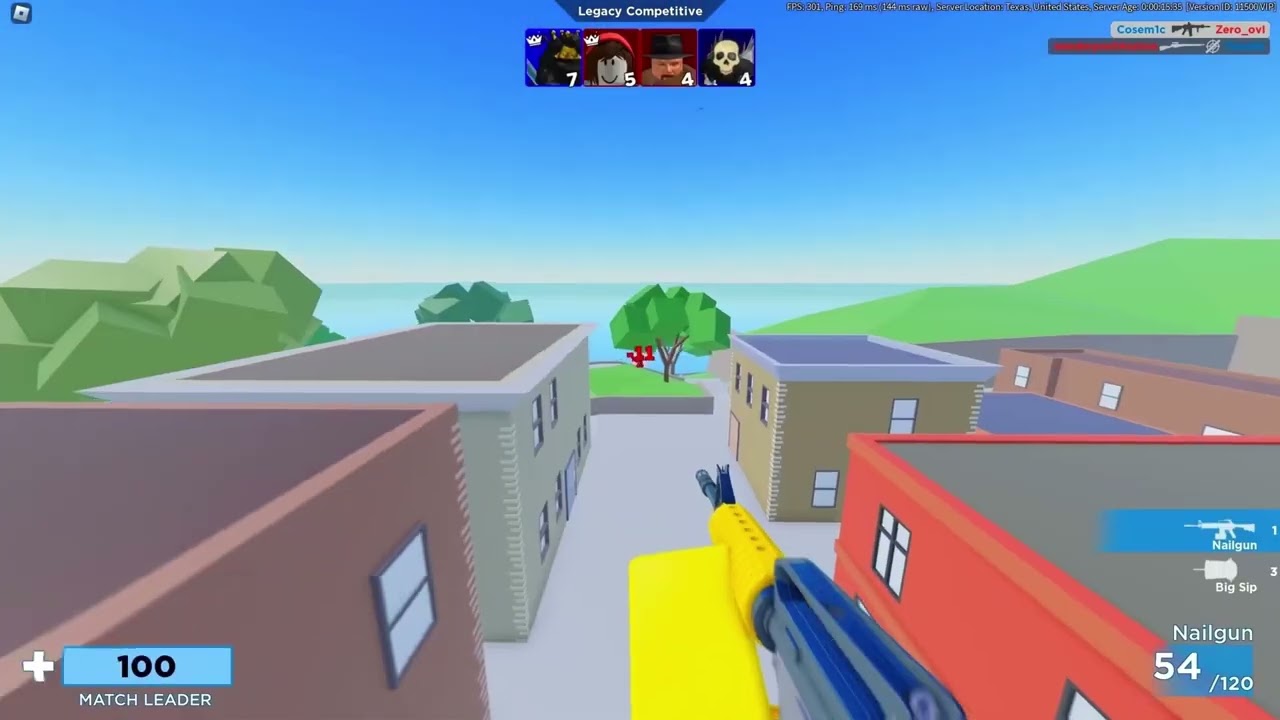 You_re a PARASITE! ft snappy (worst reupload)