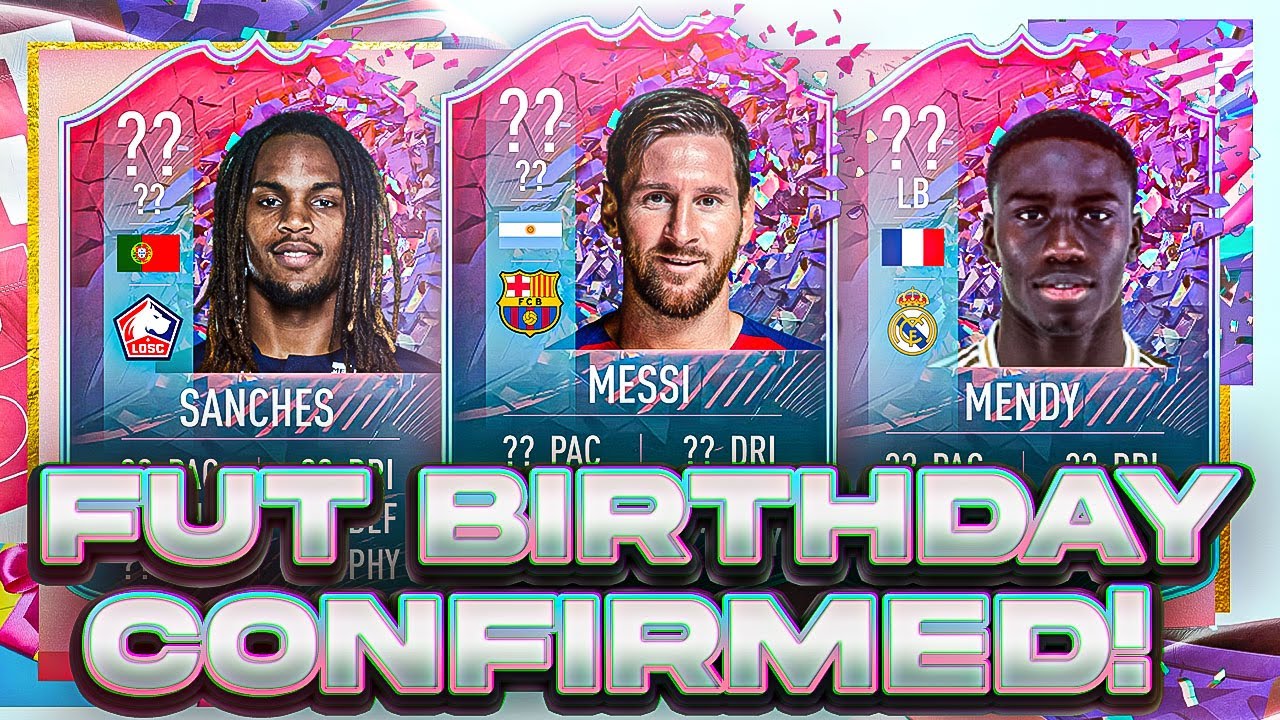 FUT BIRTHDAY CONFIRMED! HOW TO MAKE COINS TODAY + THURSDAY FLIPPING TALK! FIFA 21