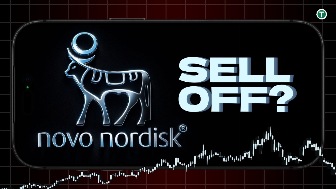 Novo Nordisk Aktie: Abverkauf?