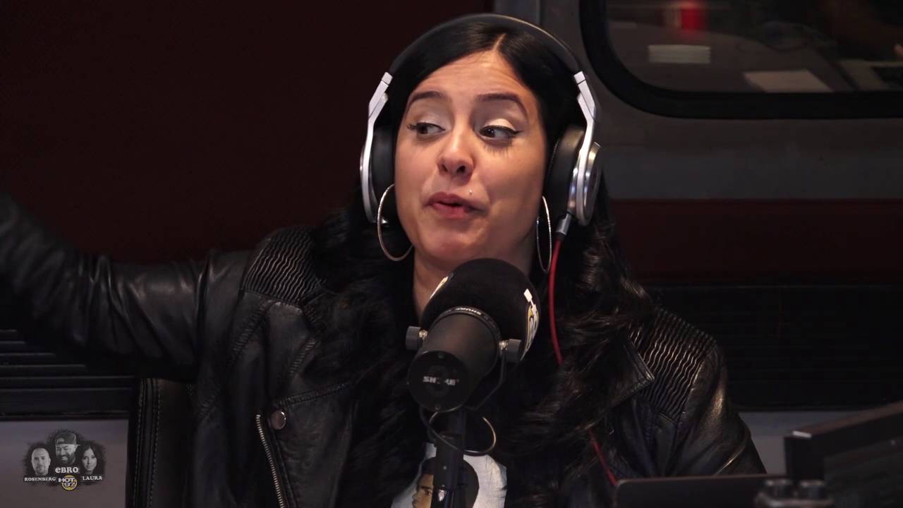 Laura Stylez Has a New Boo and Her Friends are Jealous