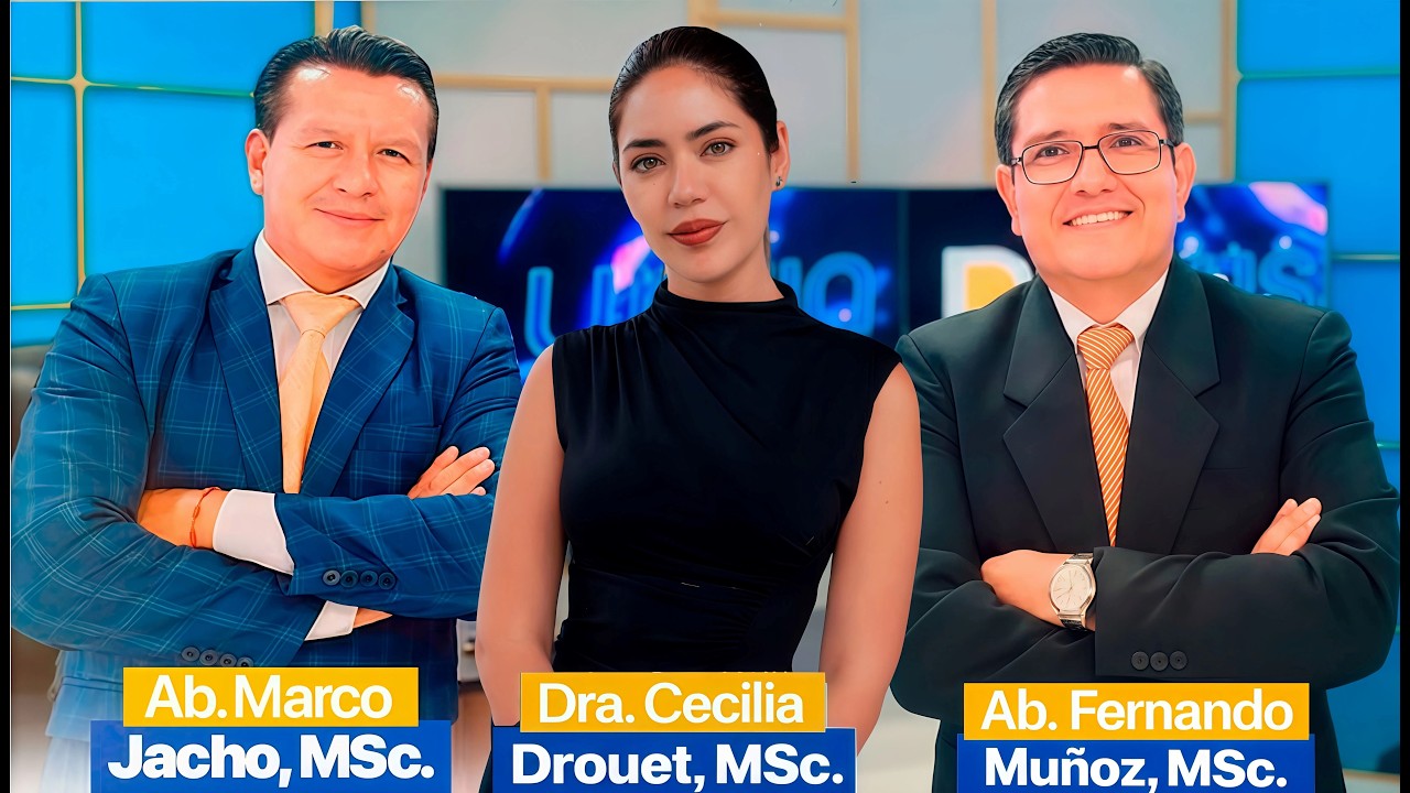 Punto de Vista con Ronald Navarrete: 02/03/2026