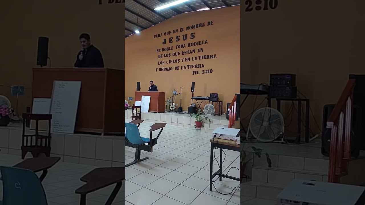 MANDAMIENTOS VIGENTES.
