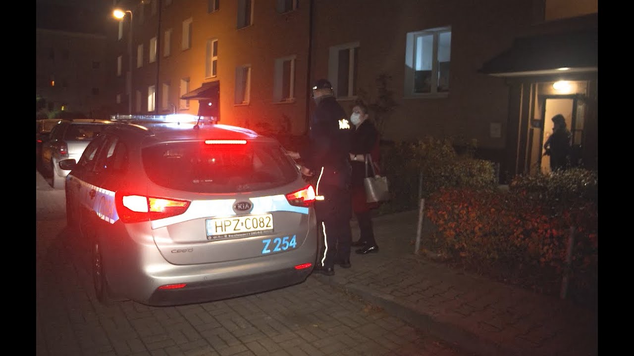 To my z OKO.press jesteśmy menelami, którzy napadli na sędzię Pawłowicz